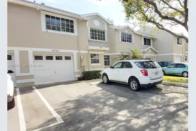4992 SW 123rd Ter #4992, Cooper City, FL 33330 - Photo 1
