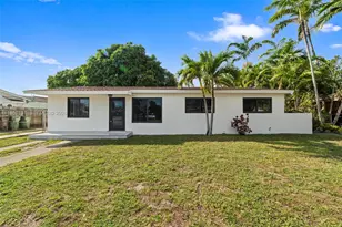 6950 W 10th Ave, Hialeah, FL 33014 - Photo 1