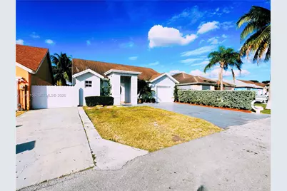 12981 SW 251st Ter, Homestead, FL 33032 - Photo 1