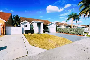 12981 SW 251st Terrace, Homestead, FL 33032 - Photo 1