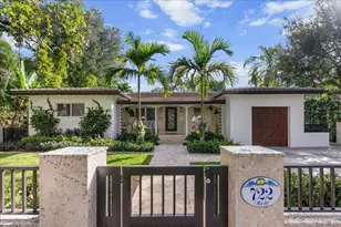 722 Aledo Ave, Coral Gables, FL 33134 - Photo 1
