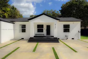 8281 NE 2nd Ct, Miami, FL 33138 - Photo 1