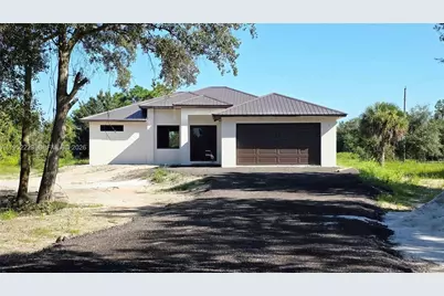 421 Bald Cypress Ave, Clewiston, FL 33440 - Photo 1