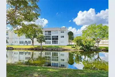 8515 Sunrise Lakes Blvd #112, Sunrise, FL 33322 - Photo 1