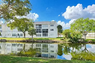 8515 Sunrise Lakes Blvd, Sunrise, FL 33322 - Photo 1
