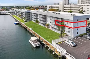 3600 NE 170th St, North Miami Beach, FL 33160 - Photo 1
