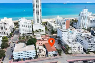 4201 Indian Creek Dr, Miami Beach, FL 33140 - Photo 1