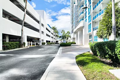 1945 S Ocean Dr #1410, Hallandale Beach, FL 33009 - Photo 1