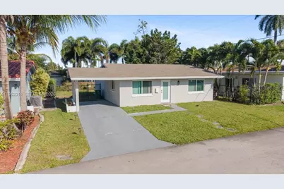 5402 NW 25th Ter, Tamarac, FL 33309 - Photo 1
