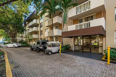1800 Sans Souci Blvd #110, North Miami, FL 33181 - Photo 1