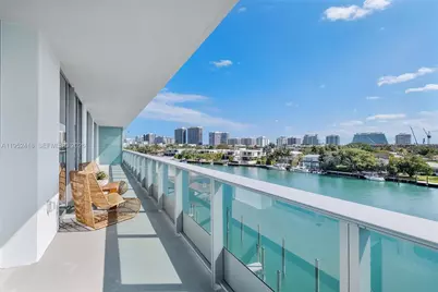 9221 E Bay Harbor #509, Bay Harbor Islands, FL 33154 - Photo 1