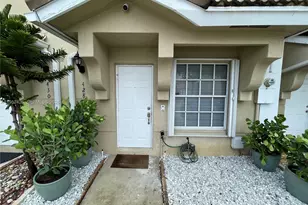 [Address not provided], Pembroke Pines, FL 33025 - Photo 1