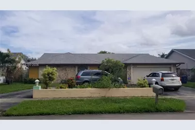 7920 NW 51st St, Lauderhill, FL 33351 - Photo 1