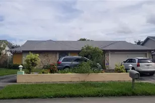 7920 NW 51st St, Lauderhill, FL 33351 - Photo 1