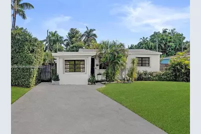 1105 N 31st Ct, Hollywood, FL 33021 - Photo 1