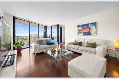 4000 Towerside Ter #2005, Miami, FL 33138 - Photo 1