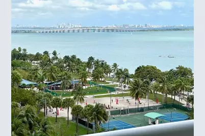 1717 N Bayshore Dr #A-1450, Miami, FL 33132 - Photo 1