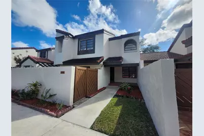 12396 SW 94th Ln #12396, Miami, FL 33186 - Photo 1