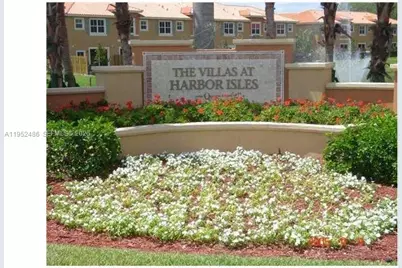 4951 Tradewinds Ter #707, Dania Beach, FL 33312 - Photo 1