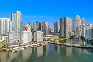 905 Brickell Bay Dr, Miami, FL 33131 - Photo 1
