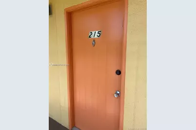 13255 SW 7th Ct #215D, Pembroke Pines, FL 33027 - Photo 1