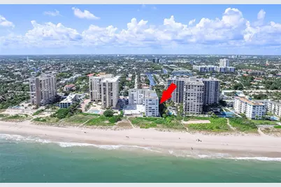 1850 S Ocean Blvd #409, Lauderdale by the Sea, FL 33062 - Photo 1