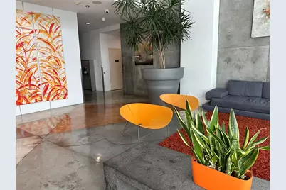 234 NE 3rd St #1805, Miami, FL 33132 - Photo 1