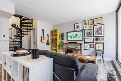 3166 Bird Ave #3, Miami, FL 33133 - Photo 1