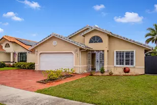 699 NW 134th Pl, Miami, FL 33182 - Photo 1