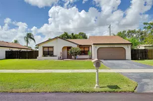 11909 SW 48th Ct, Cooper City, FL 33330 - Photo 1