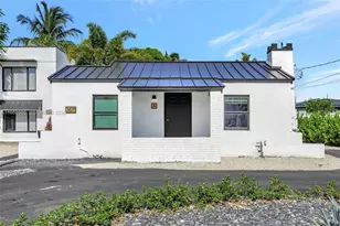 3671 NE 11th Ave, Oakland Park, FL 33334 - Photo 1
