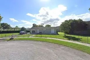 12854 SW 263rd Terrace, Homestead, FL 33032 - Photo 1