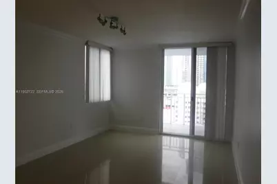 850 N Miami Ave #W-1701, Miami, FL 33136 - Photo 1