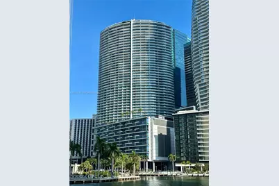 200 Biscayne Boulevard Way #3303, Miami, FL 33131 - Photo 1