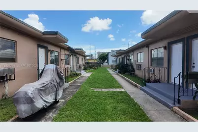 2100 NW 24th St #4, Miami, FL 33142 - Photo 1