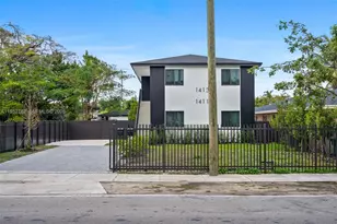 1411 NW 40th St, Miami, FL 33142 - Photo 1