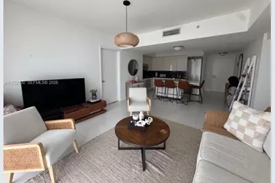 92 SW 3rd St #3104, Miami, FL 33130 - Photo 1