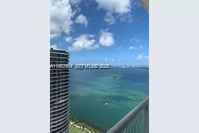 1750 N Bayshore Dr #5407, Miami, FL 33132 - Photo 1