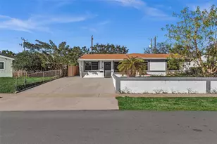 7041 Raleigh St, Hollywood, FL 33024 - Photo 1