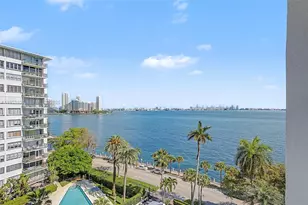 1420 Brickell Bay Dr, Miami, FL 33131 - Photo 1