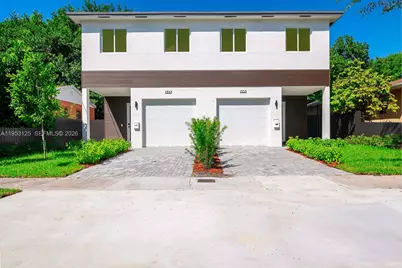 1355-1357 NW 42nd Street, Miami, FL 33142 - Photo 1