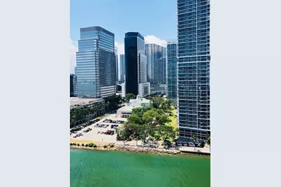 701 Brickell Key Blvd #2004, Miami, FL 33131 - Photo 1