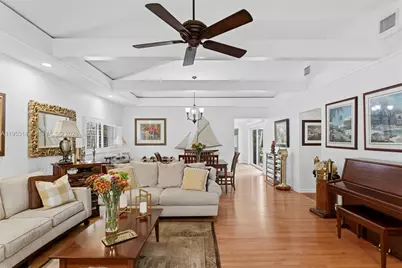 7801 SW 58th Ave #7801, South Miami, FL 33143 - Photo 1