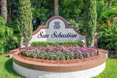 1528 Veracruz Ln #4-3, Weston, FL 33327 - Photo 1
