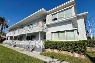 7600 Dickens Ave, Miami Beach, FL 33141 - Photo 1