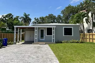 607 SW 10th St, Fort Lauderdale, FL 33315 - Photo 1