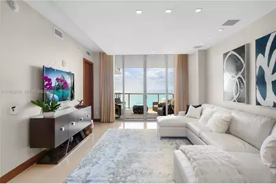 9703 Collins Ave #2604, Bal Harbour, FL 33154 - Photo 1