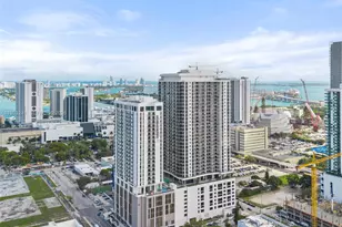 1600 NE 1st Ave, Miami, FL 33132 - Photo 1