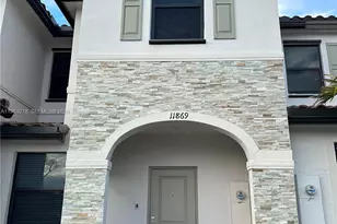 11869 SW 246 Terrace, Homestead, FL 33032 - Photo 1