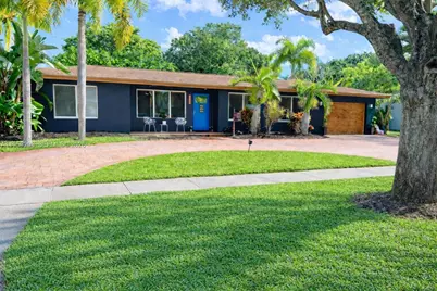 262 SW 54th Ave, Plantation, FL 33317 - Photo 1
